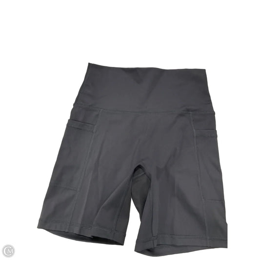 Athletic Shorts By Offline In Black, Size: M