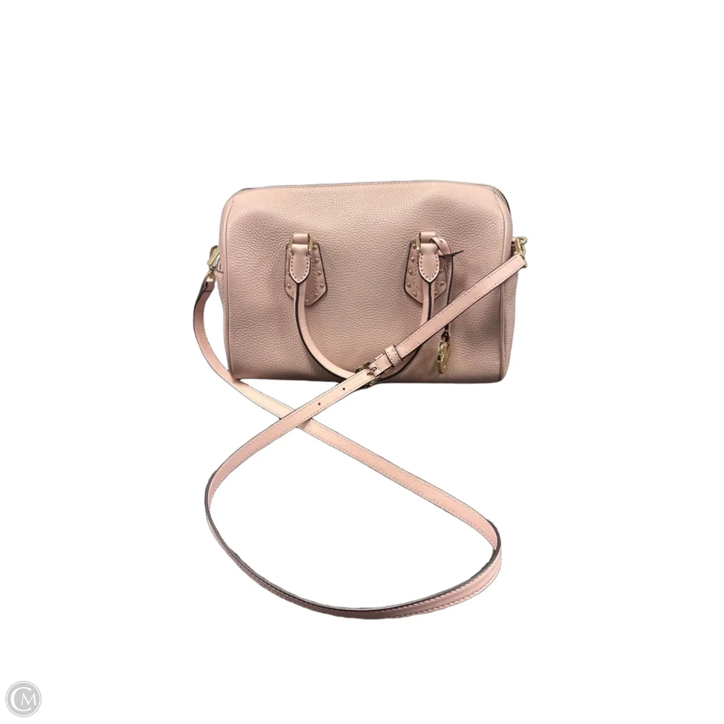 Handbag Designer By Michael Kors, Size: Large
