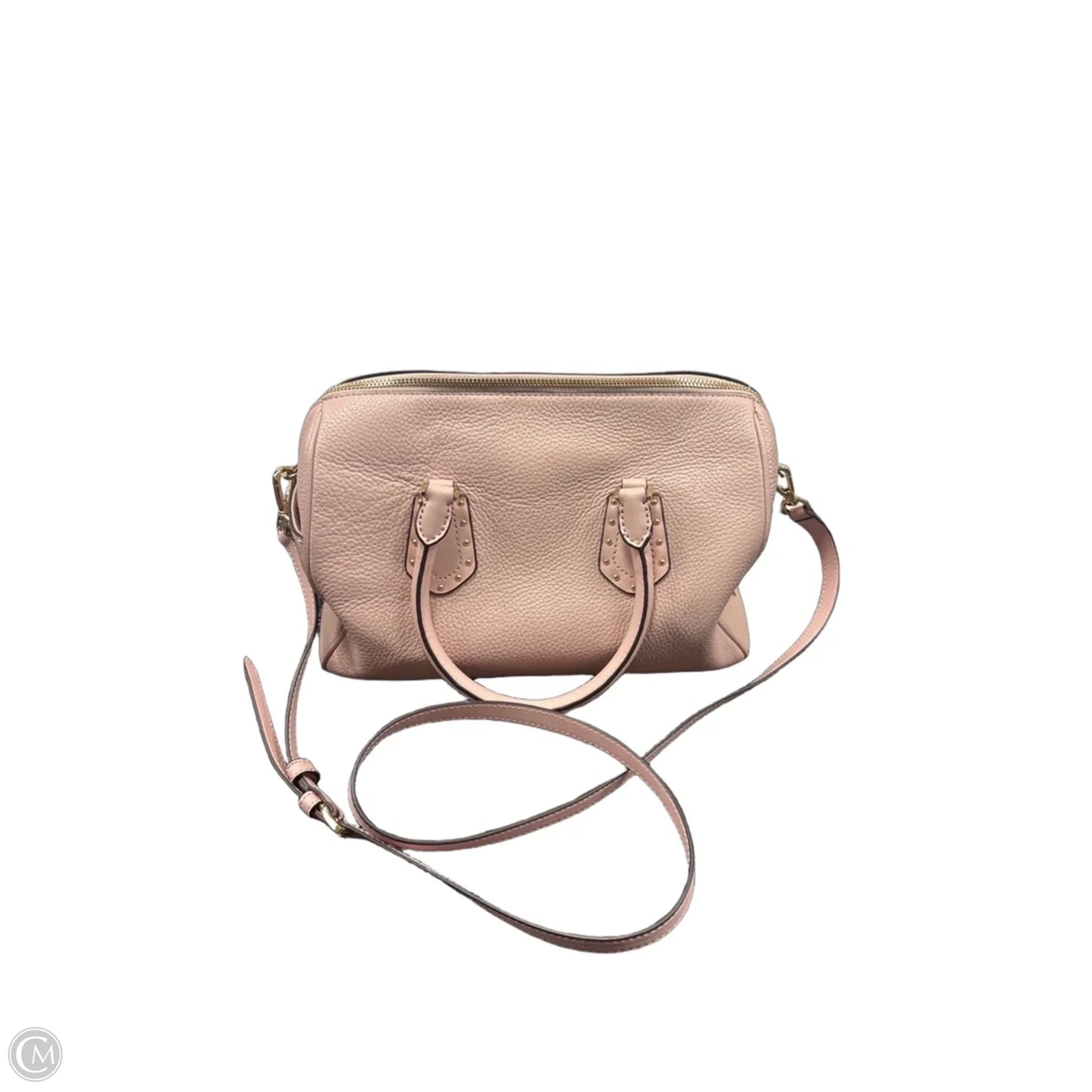 Handbag Designer By Michael Kors, Size: Large