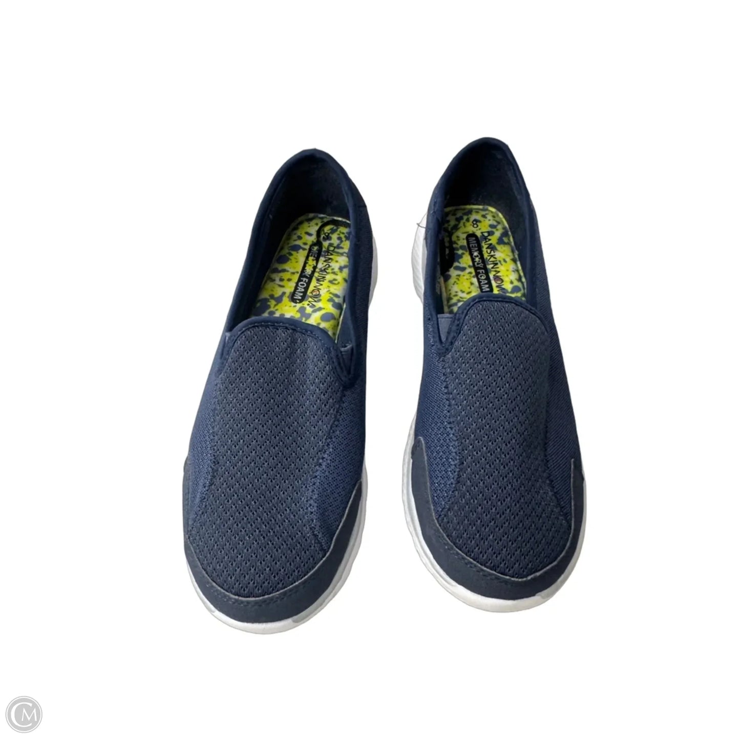 Shoes Sneakers By Danskin Now In Blue, Size: 8