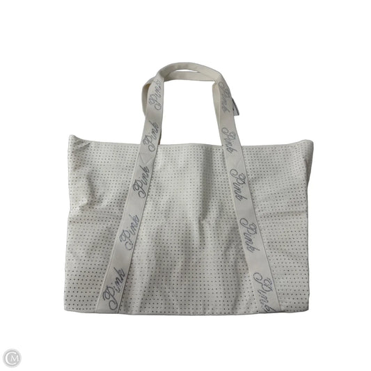 Tote By Pink, Size: Large