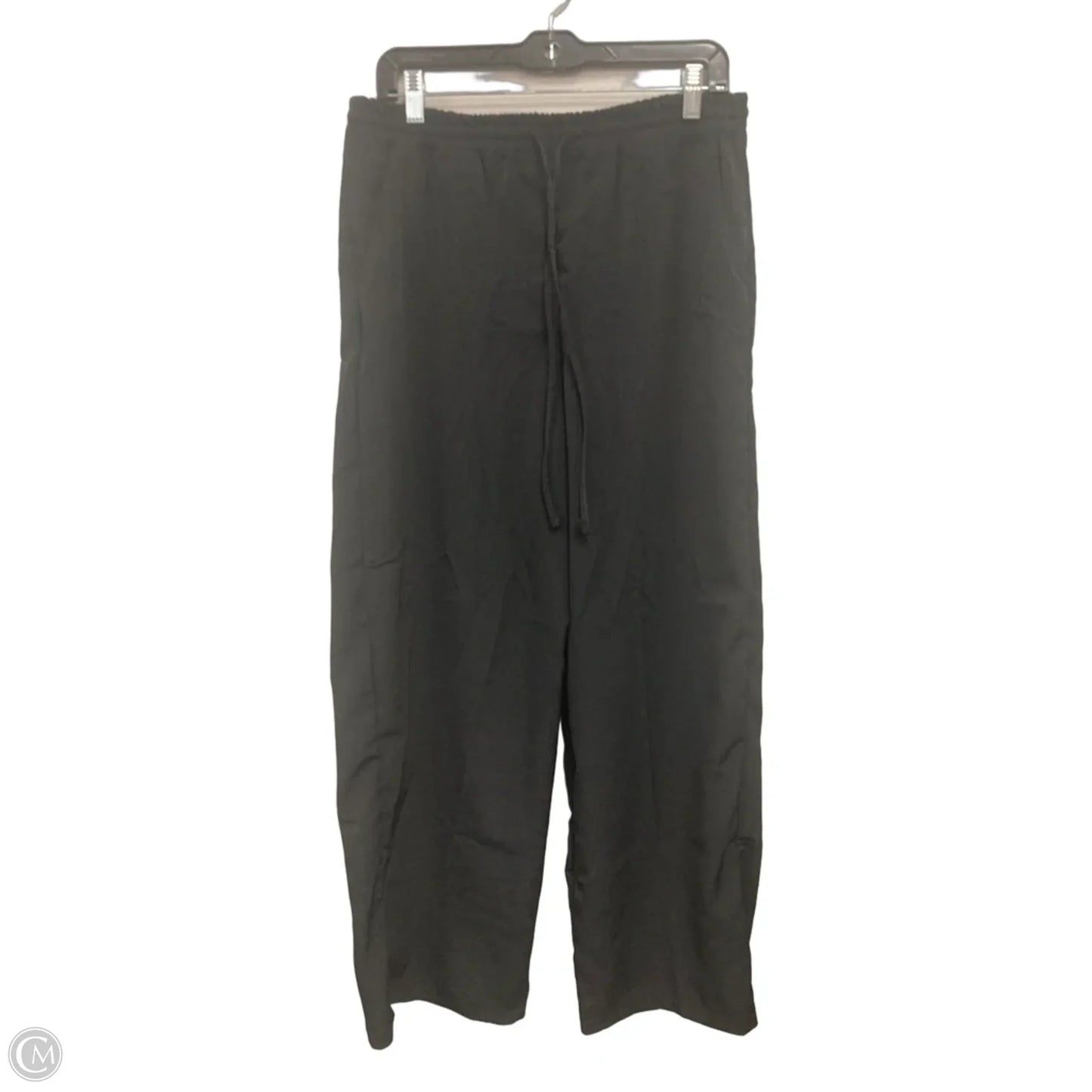 Pants Lounge By French Laundry In Black, Size: Xl