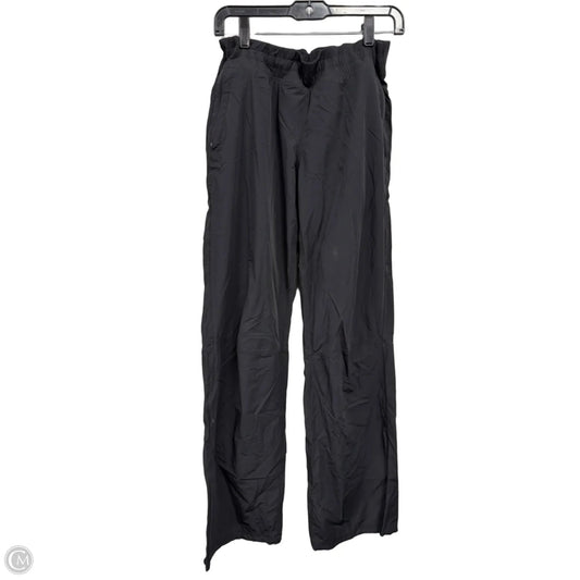 Athletic Pants By Lululemon In Black, Size: 10