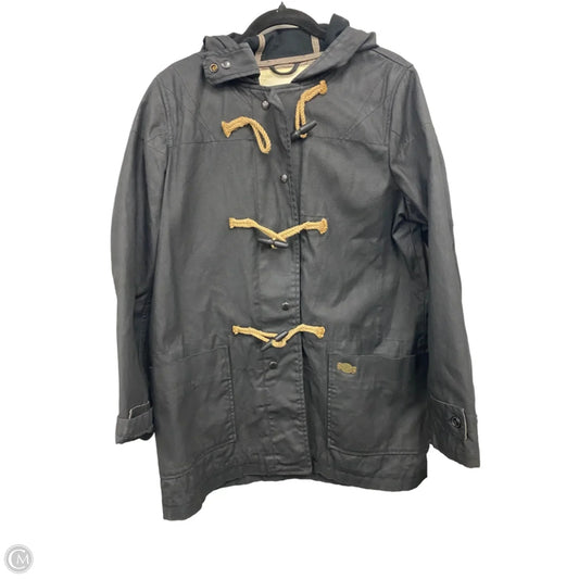 Coat Other By Denim & Supply By Ralph Lauren In Black, Size: L