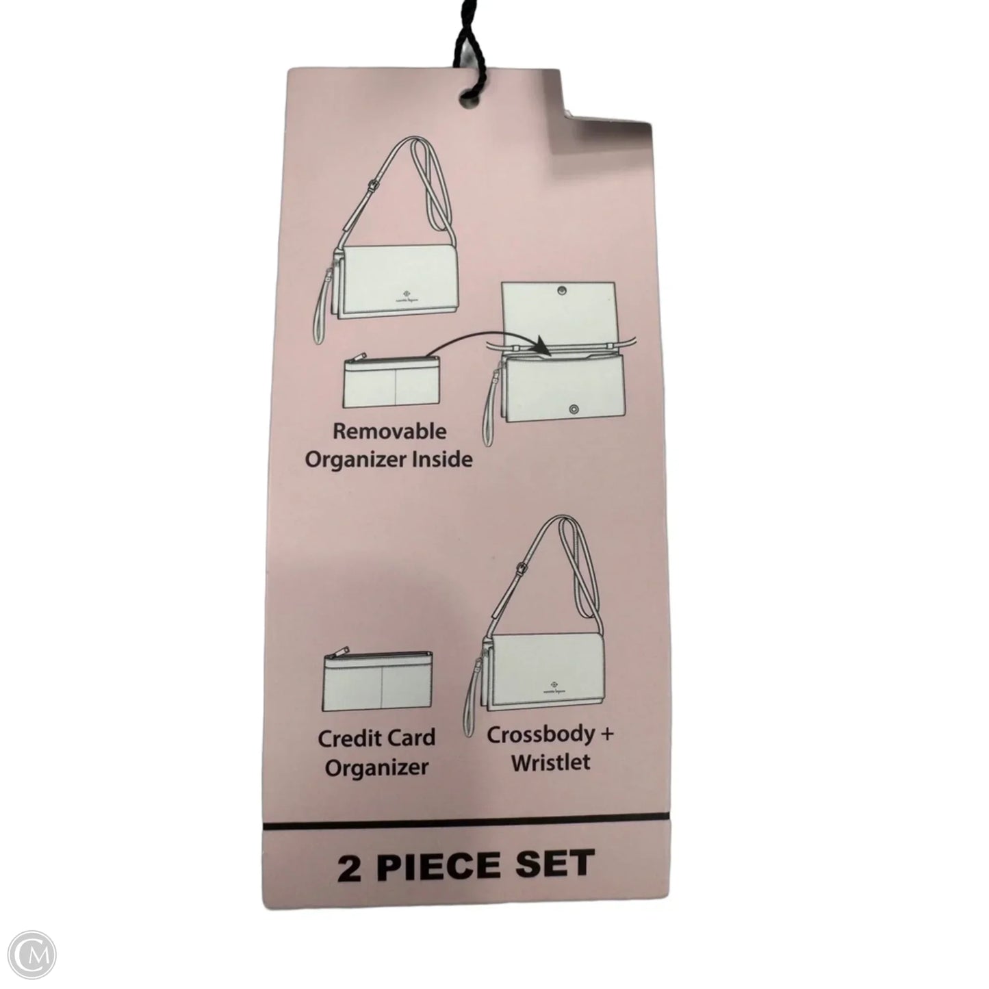 Crossbody By Nanette By Nanette Lepore, Size: Small