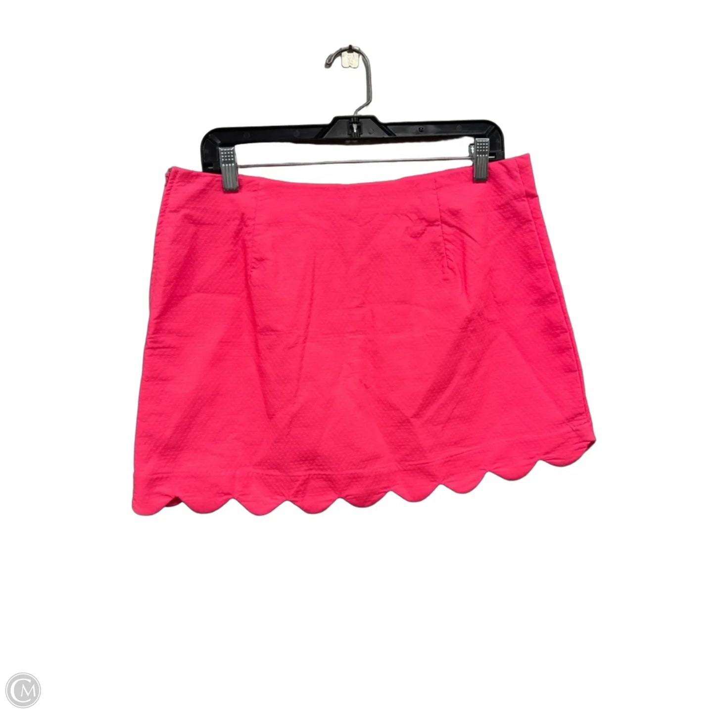 Skirt Designer By Lilly Pulitzer In Pink, Size: 10