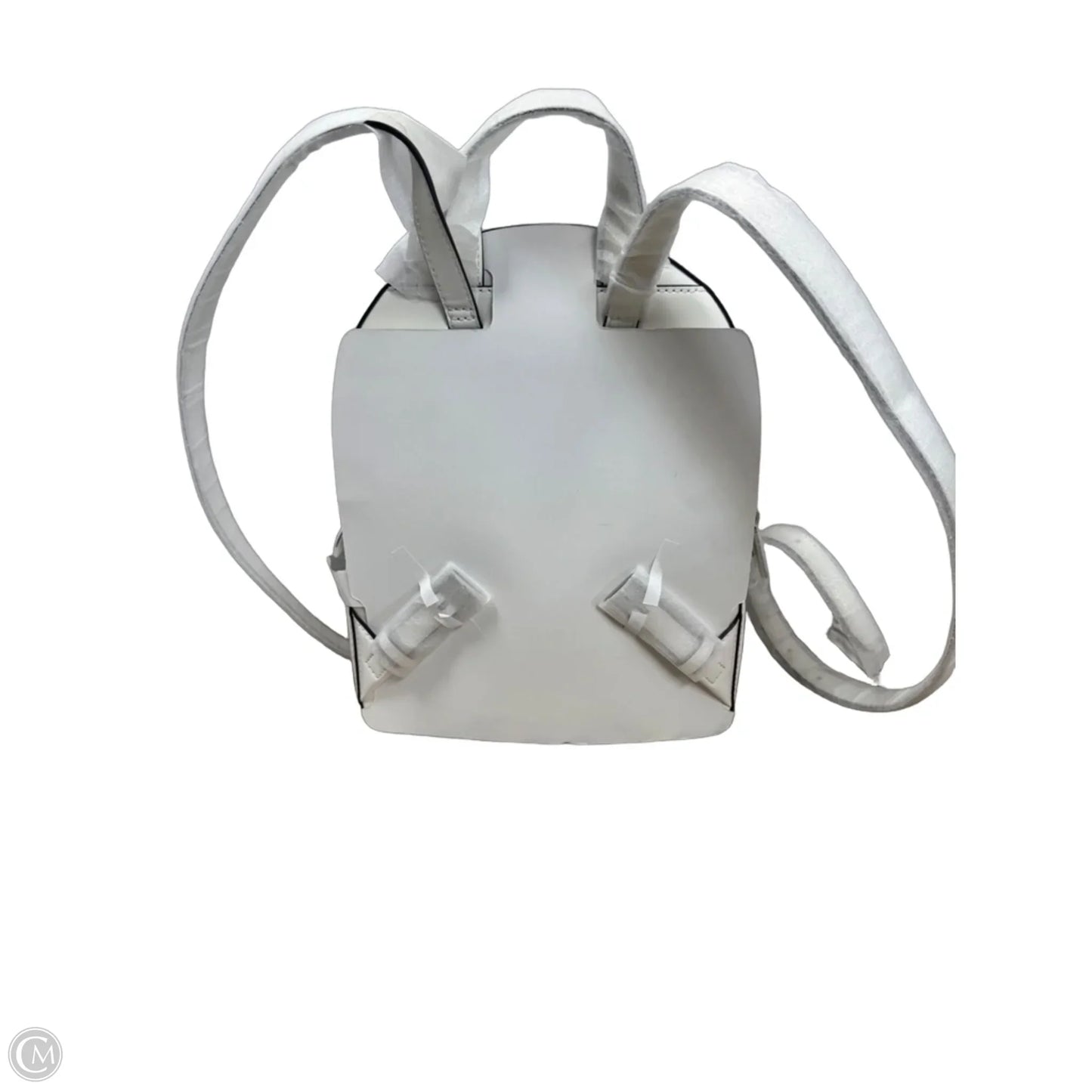 Backpack Designer By Michael Kors, Size: Medium