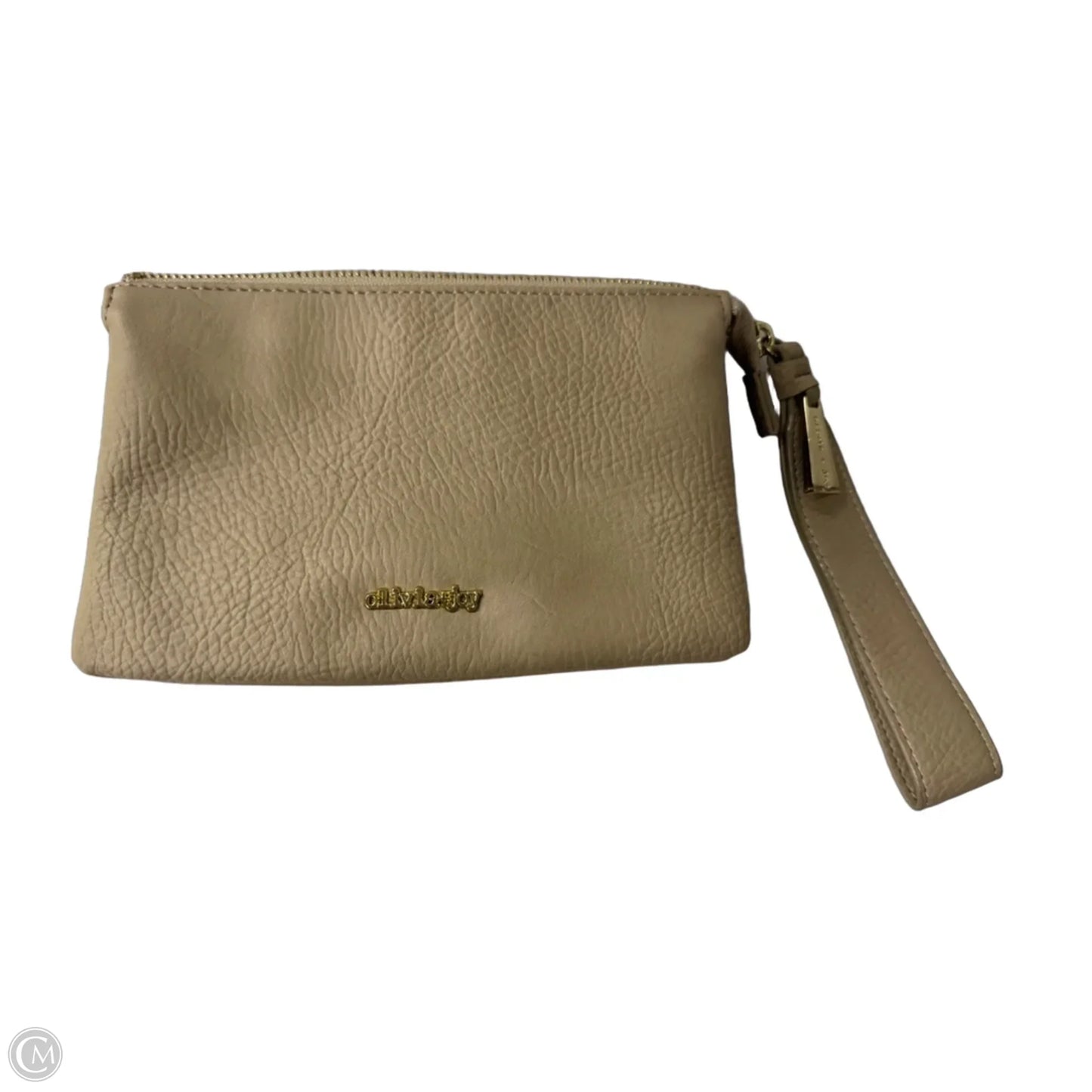 Wristlet By Olivia And Joy, Size: Large