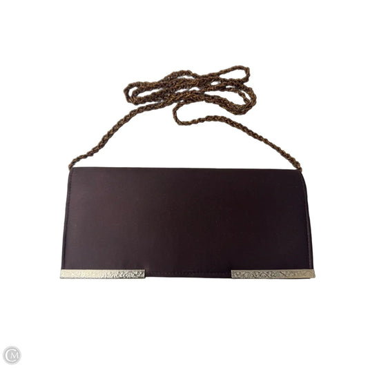 Clutch By Nina, Size: Small
