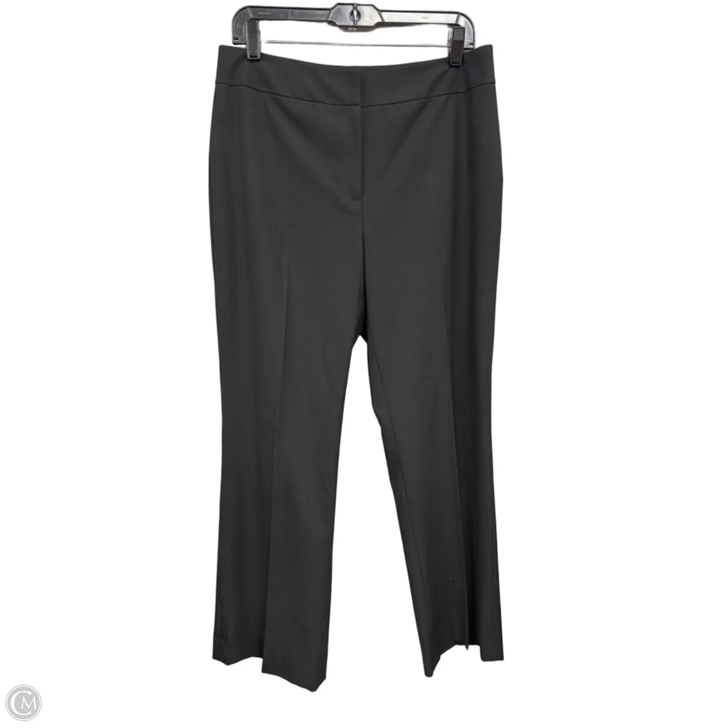 Pants Dress By Tahari By Arthur Levine In Black, Size: 10