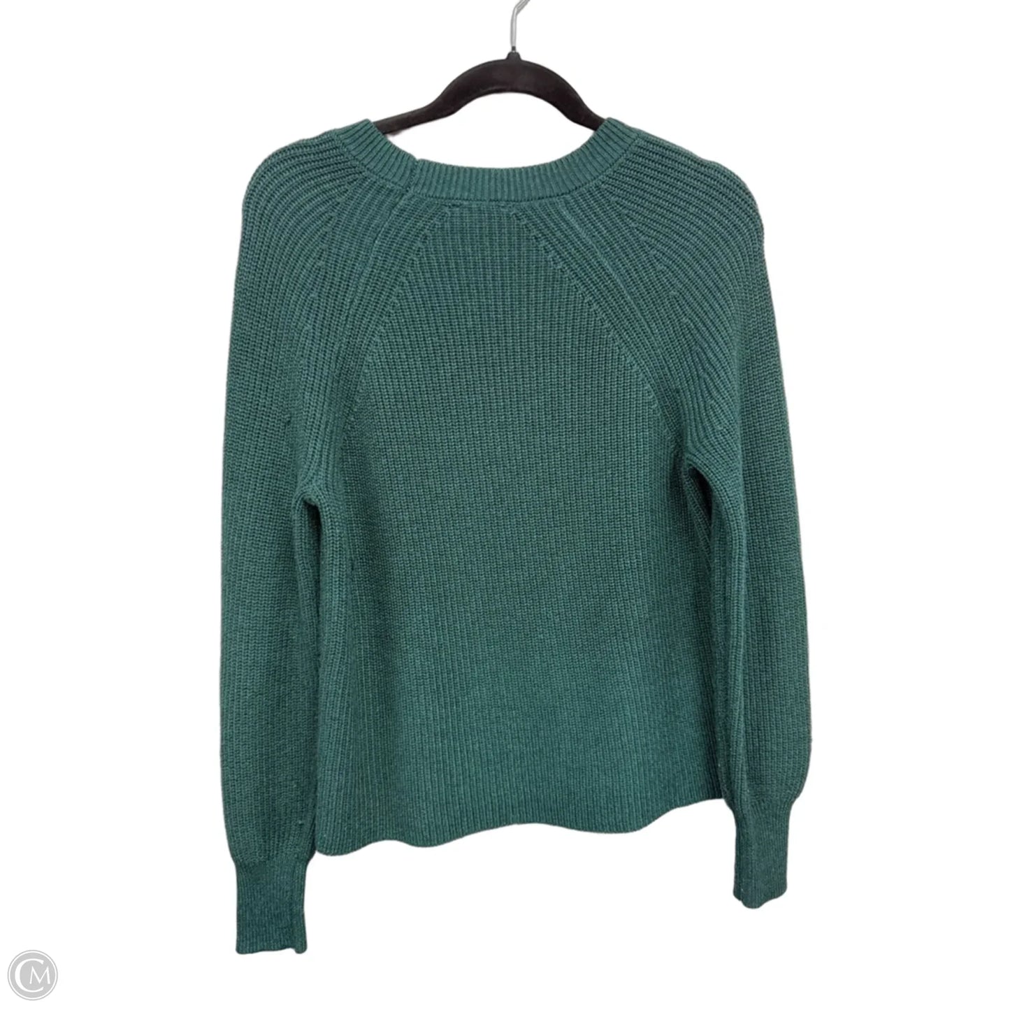 Sweater By Jessica Simpson In Green, Size: M