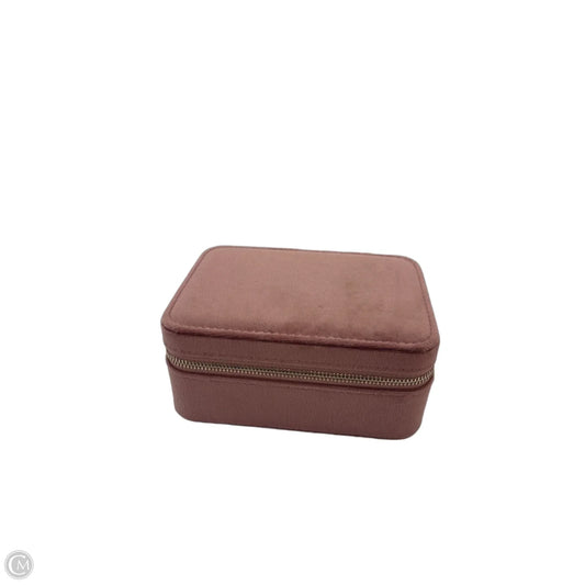 Jewelry Case By Clothes Mentor
