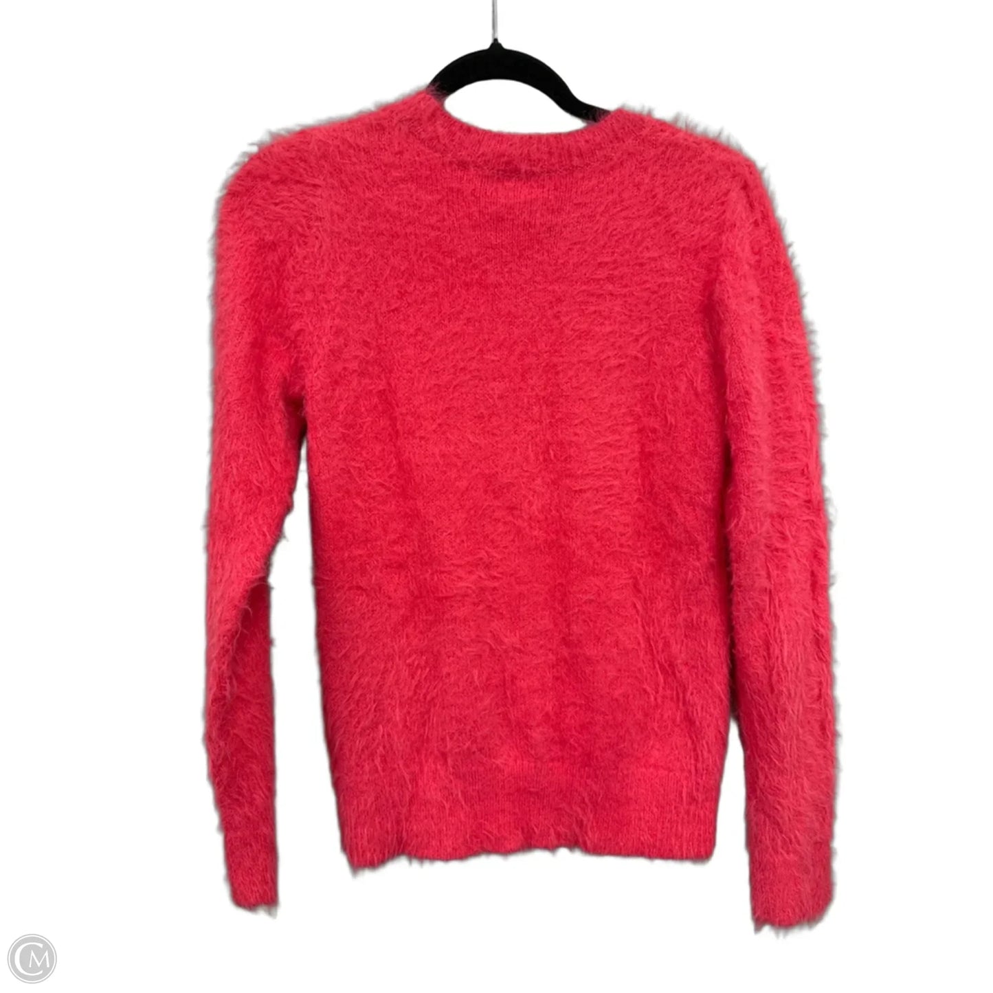 Sweater By A New Day In Pink, Size: Xs