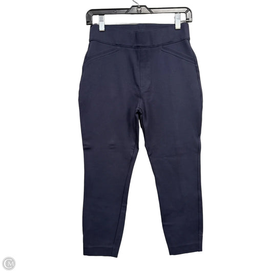 Pants Other By Spanx In Navy, Size: M