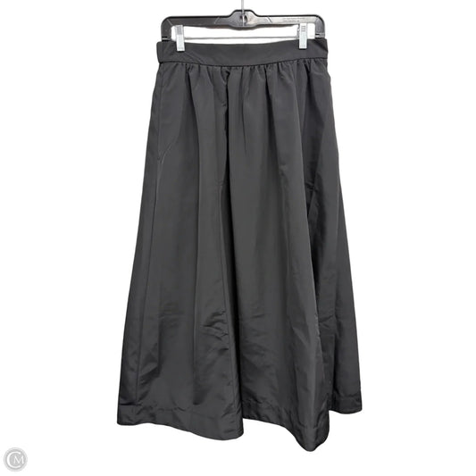 Skirt Maxi By Old Navy In Black, Size: M