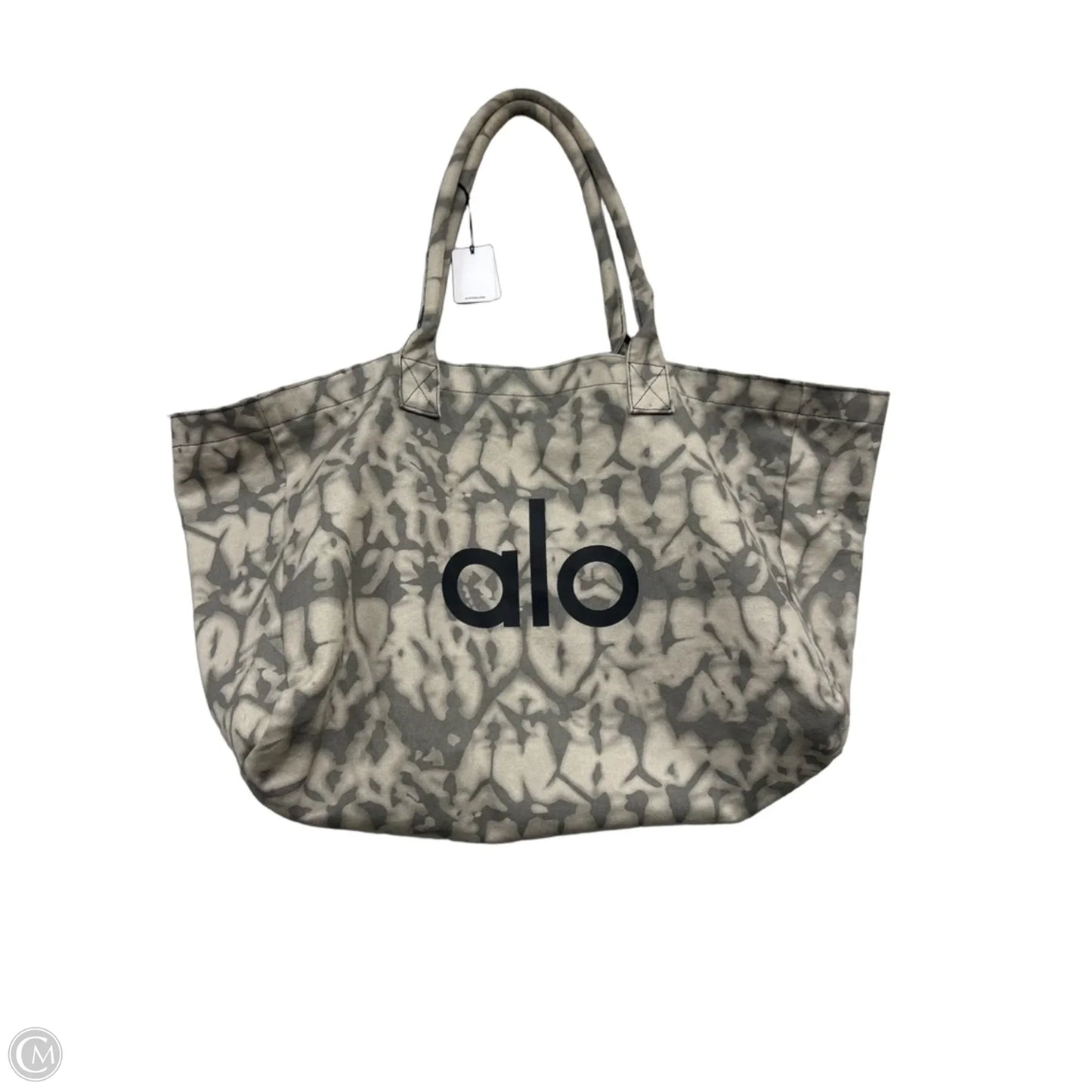 Tote By Alo, Size: Large