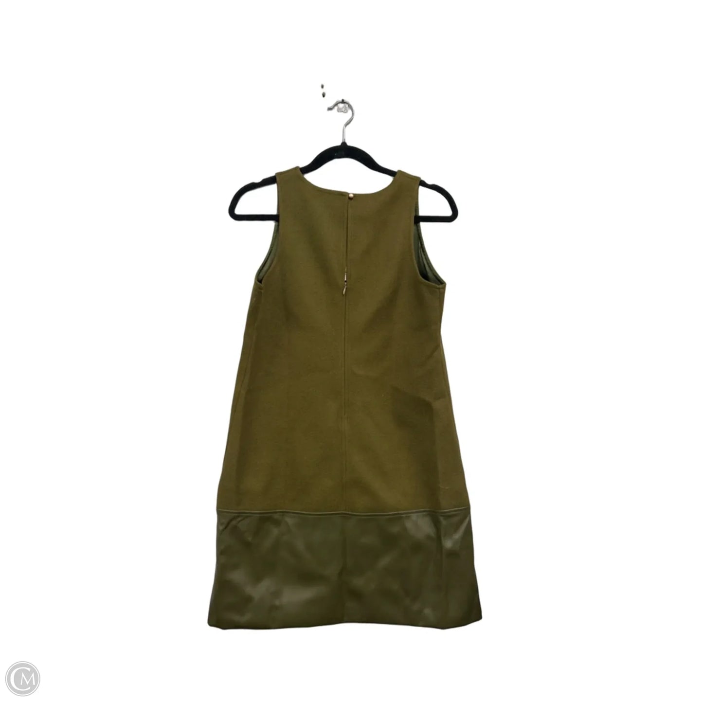 Dress Casual Short By Clothes Mentor In Green, Size: S