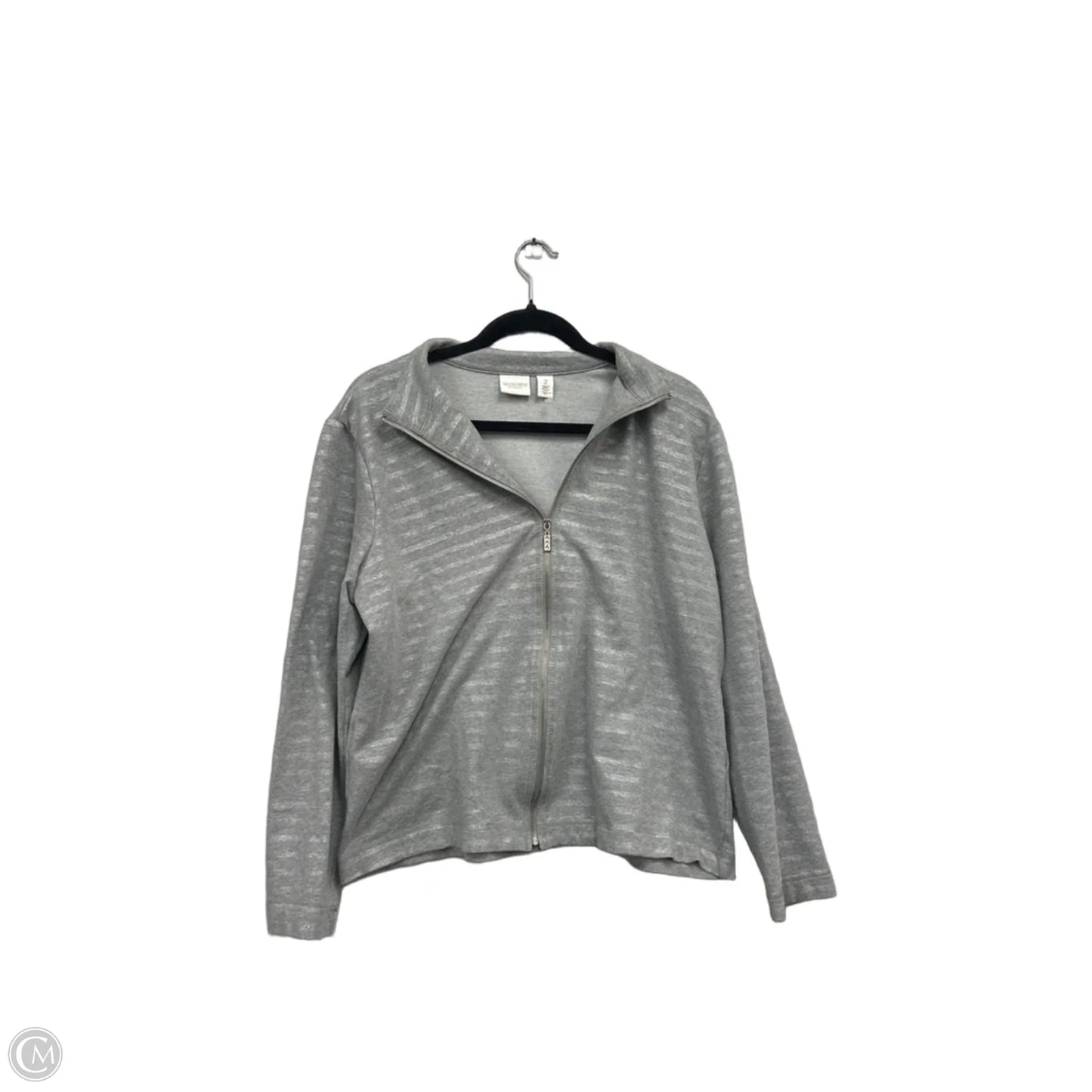 Dress Casual Short By C Luce In Navy, Size: S