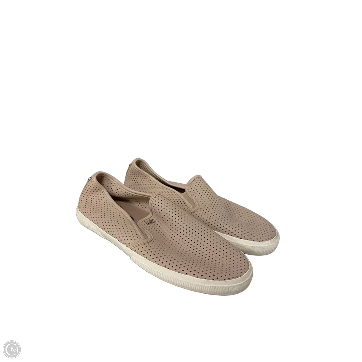 Shoes Flats By Michael By Michael Kors In Pink, Size: 8.5