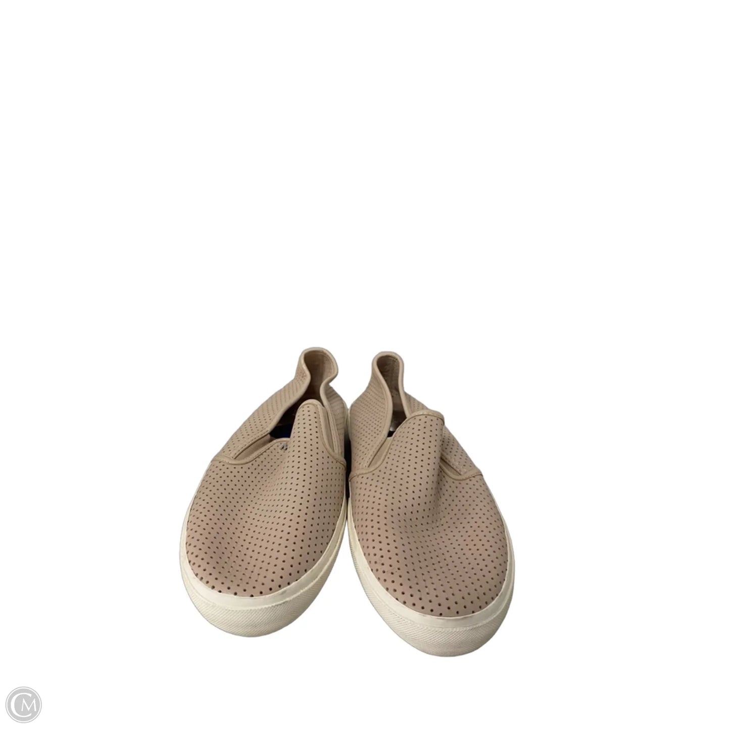Shoes Flats By Michael By Michael Kors In Pink, Size: 8.5