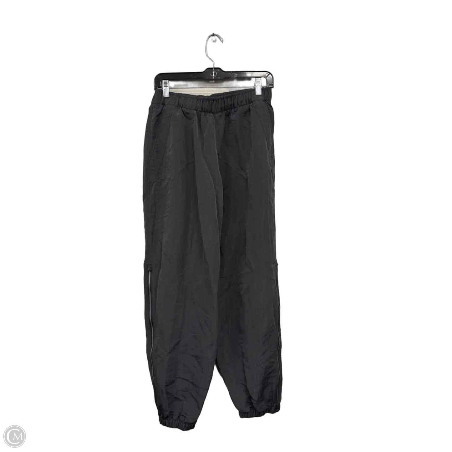 Athletic Pants By Athleta In Grey, Size: S