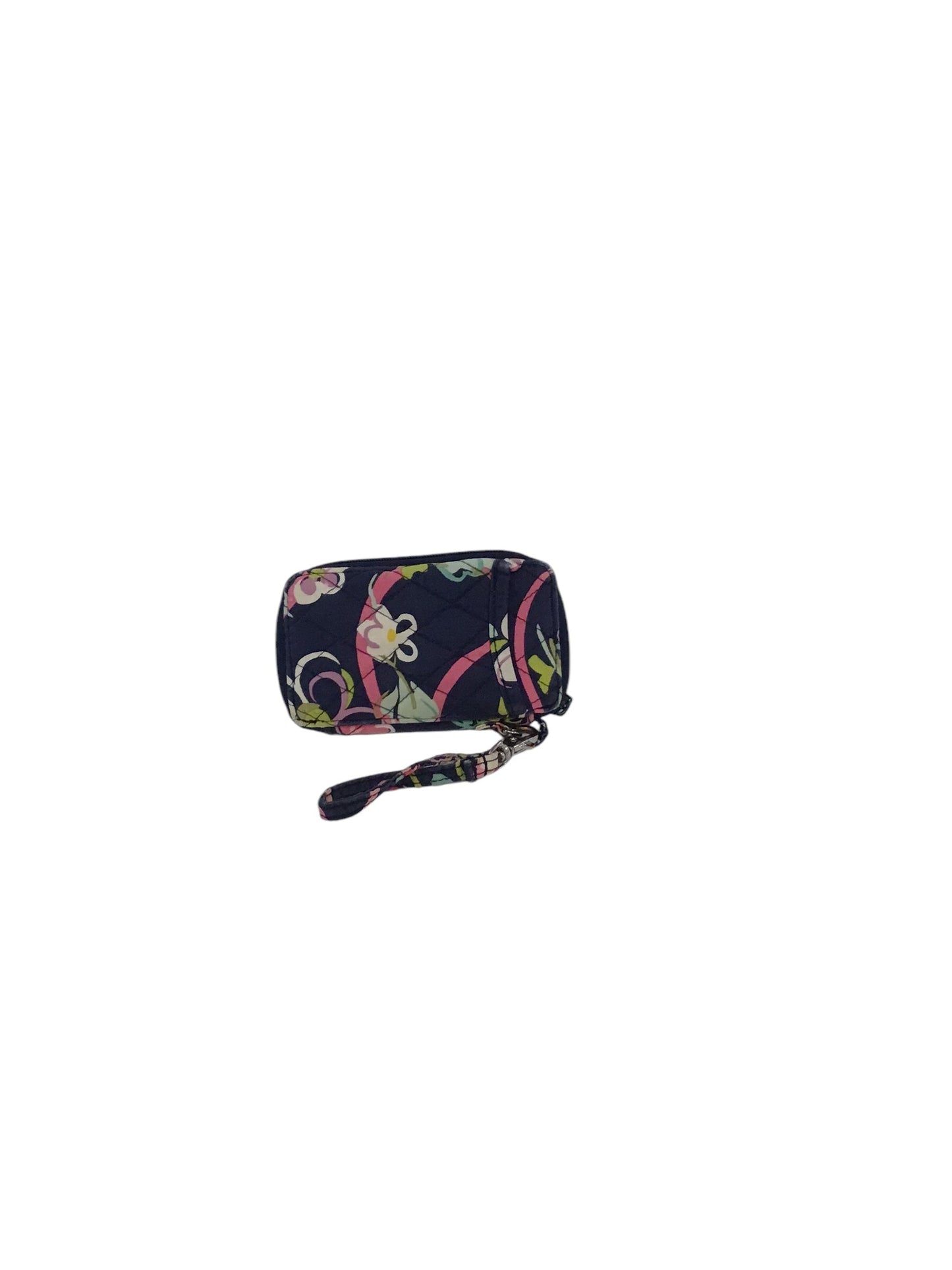 Id/card Holder By Vera Bradley