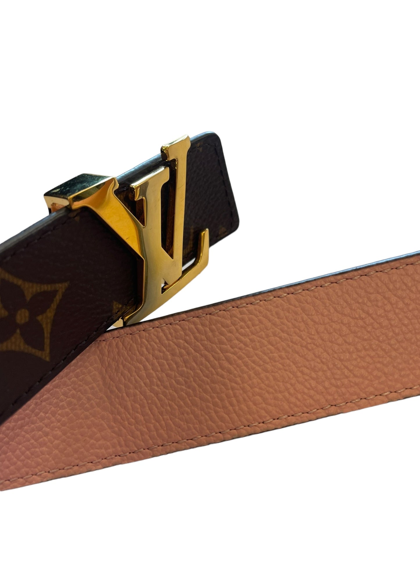 Belt By Louis Vuitton