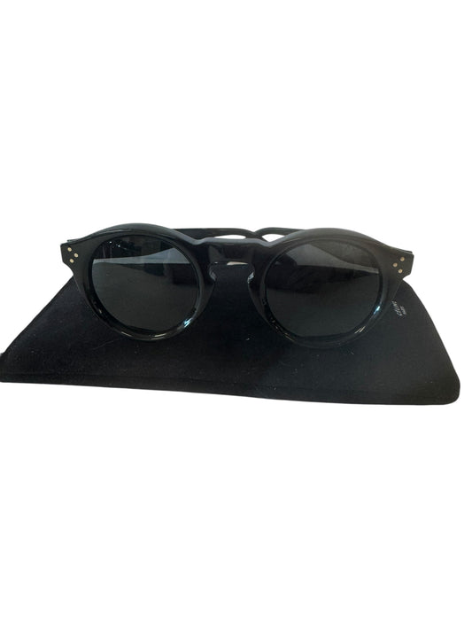 Sunglasses Luxury Designer By Celine