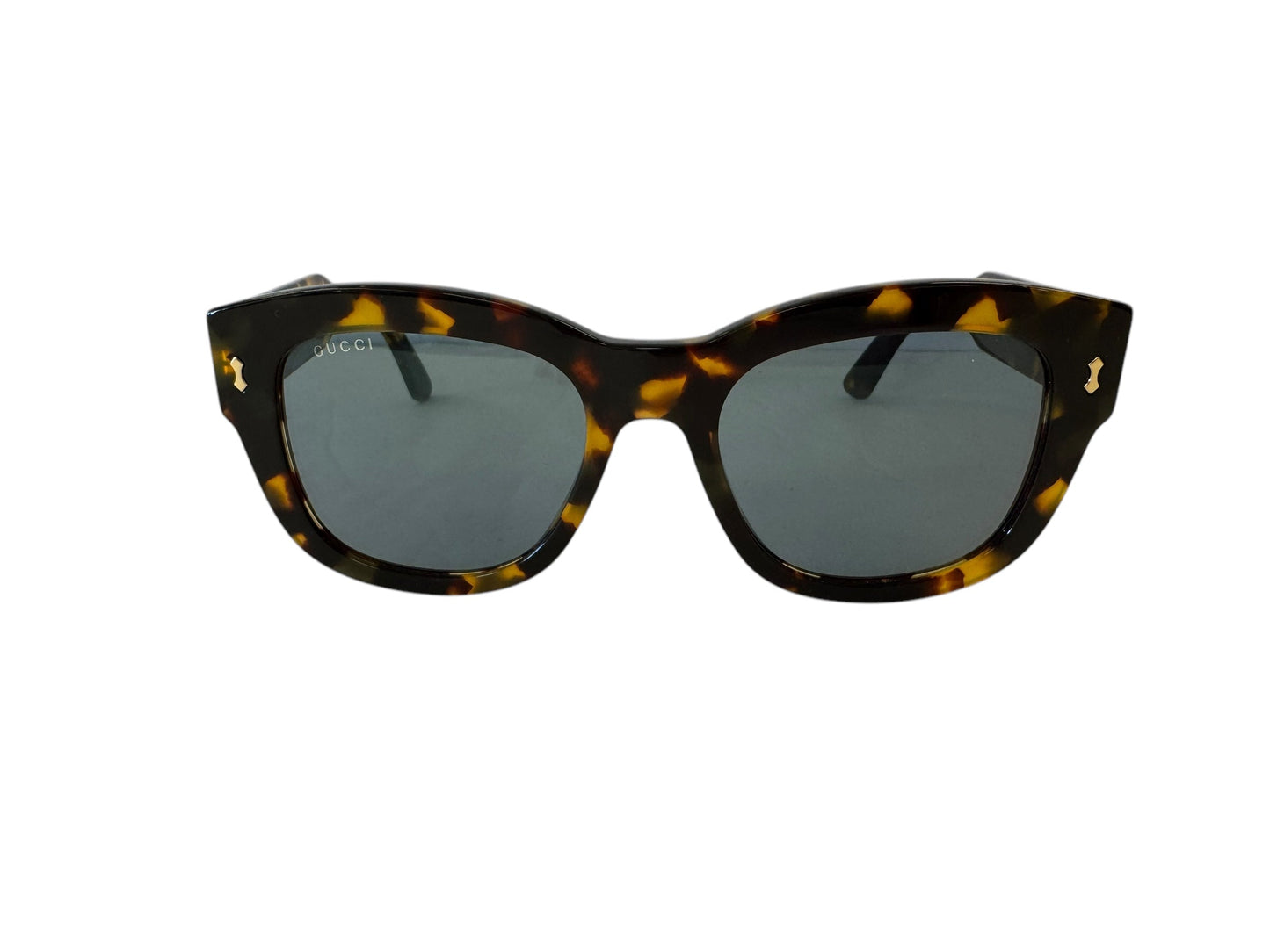 Sunglasses Luxury Designer By Gucci