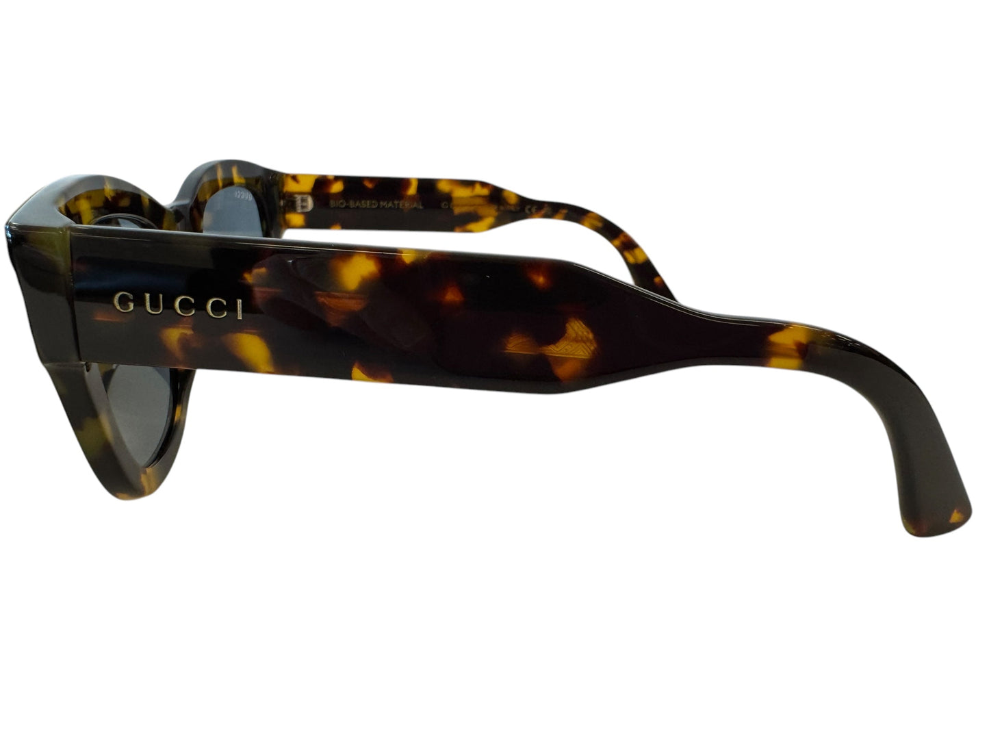 Sunglasses Luxury Designer By Gucci