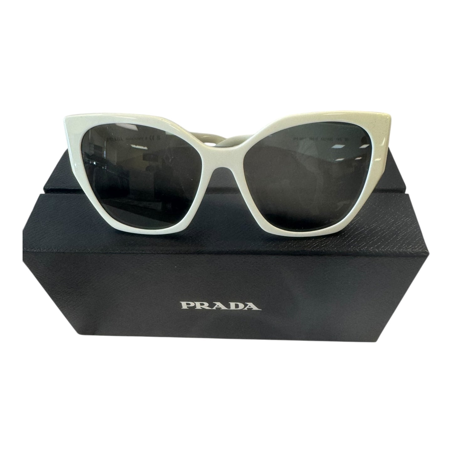 Sunglasses By Prada