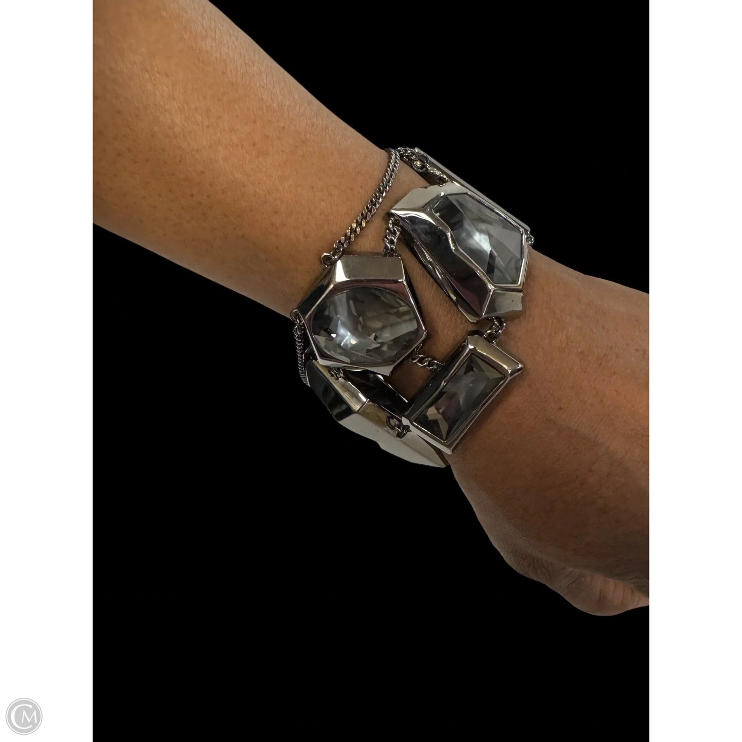 Bracelet Designer By Swarovski