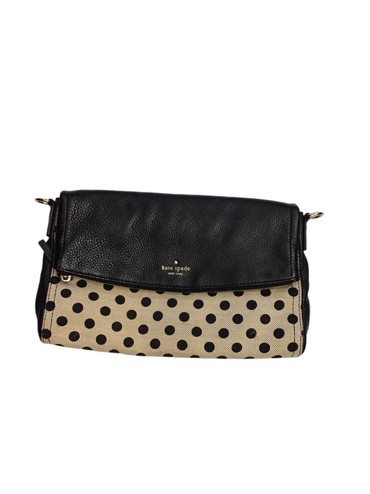 Crossbody Designer By Kate Spade, Size: Large