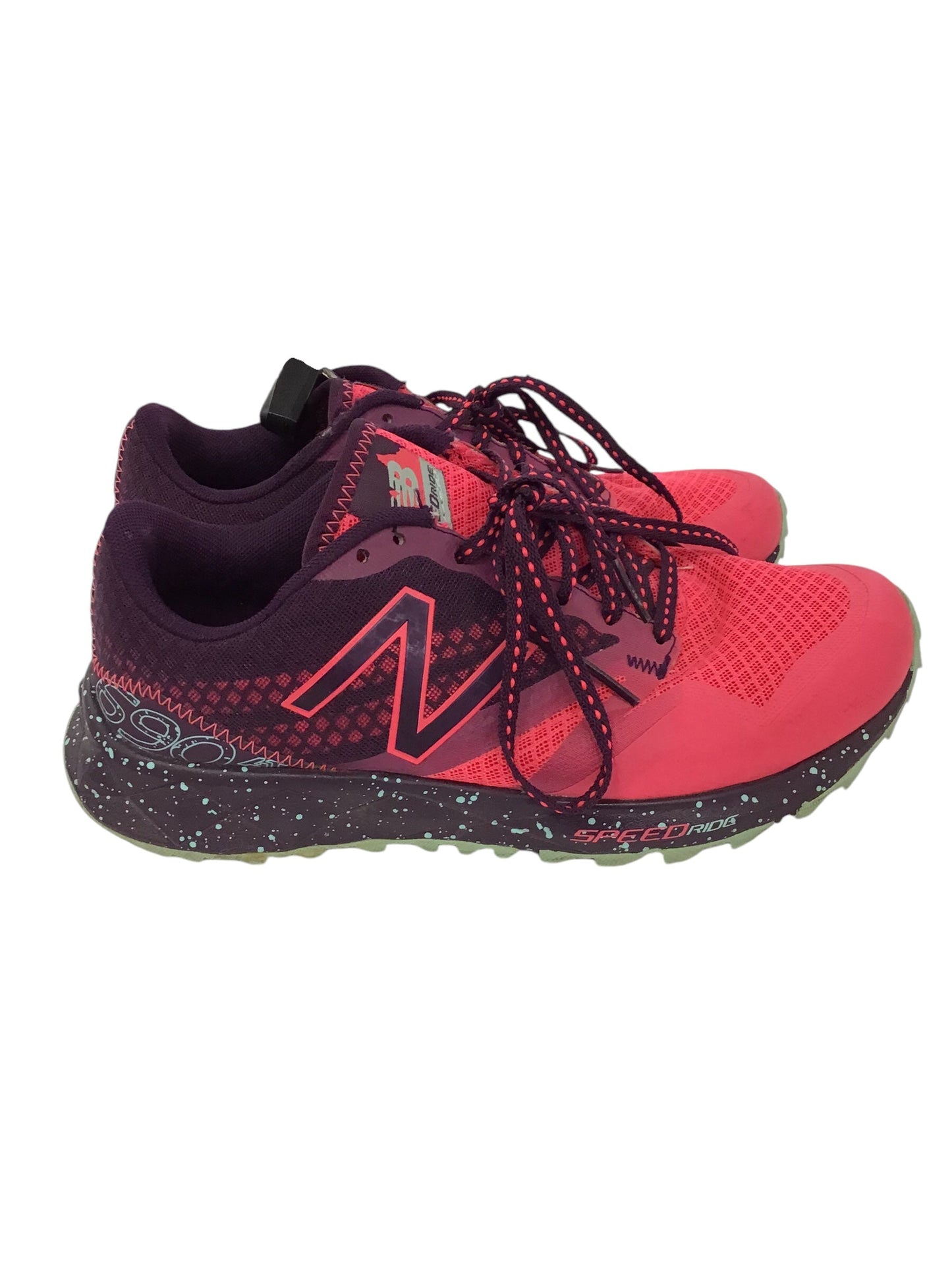 Shoes Athletic By New Balance In Pink, Size: 6.5