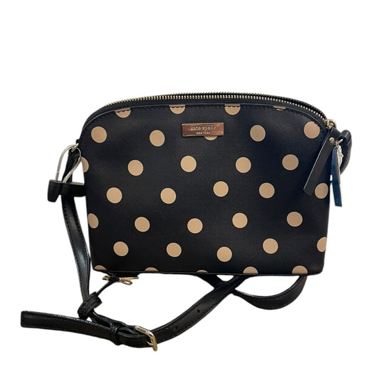 Crossbody Designer By Kate Spade, Size: Small