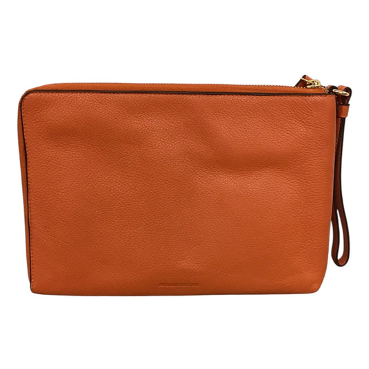 Clutch By Clothes Mentor, Size: Large