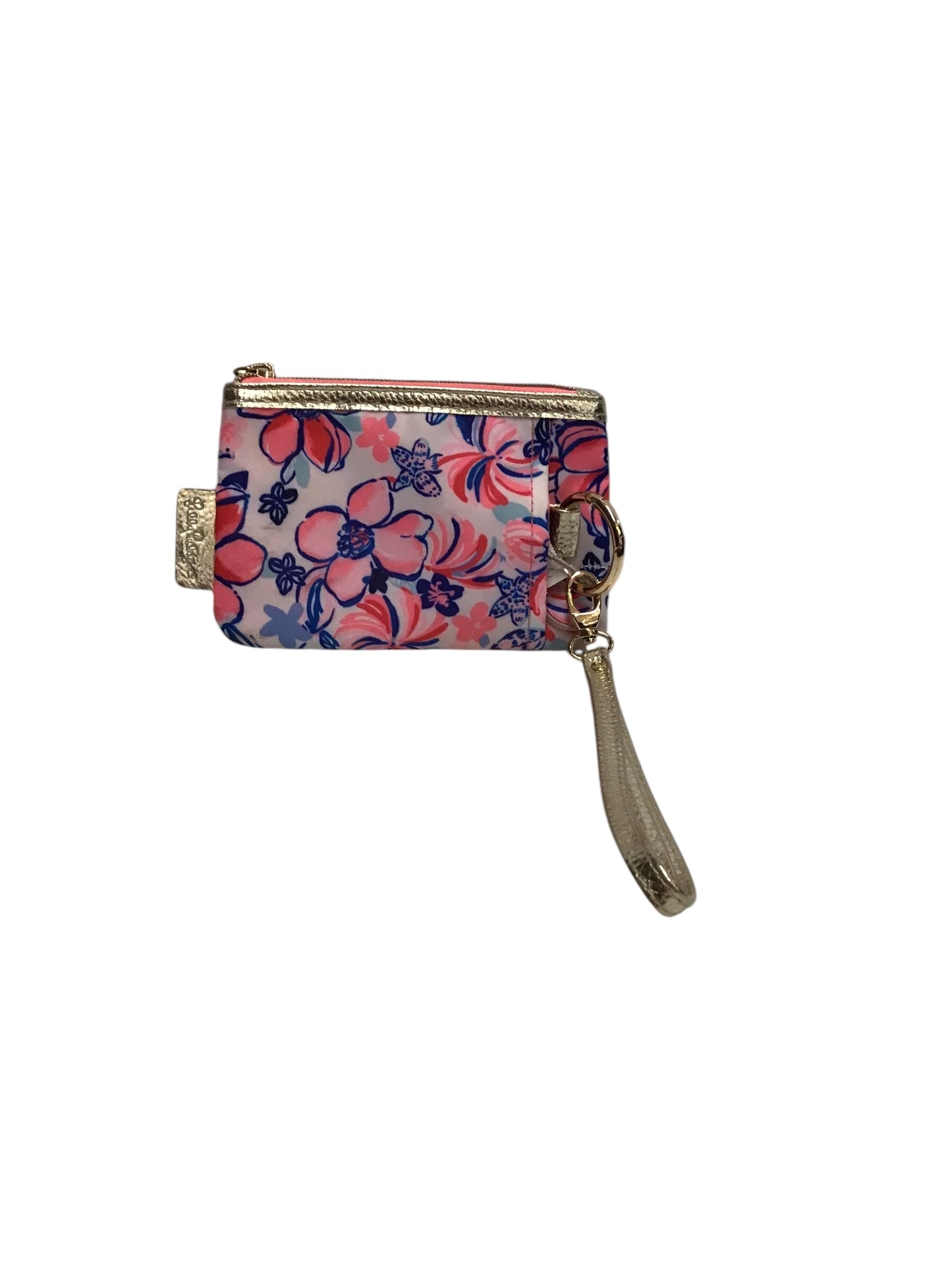 Wristlet Designer By Lilly Pulitzer, Size: Small