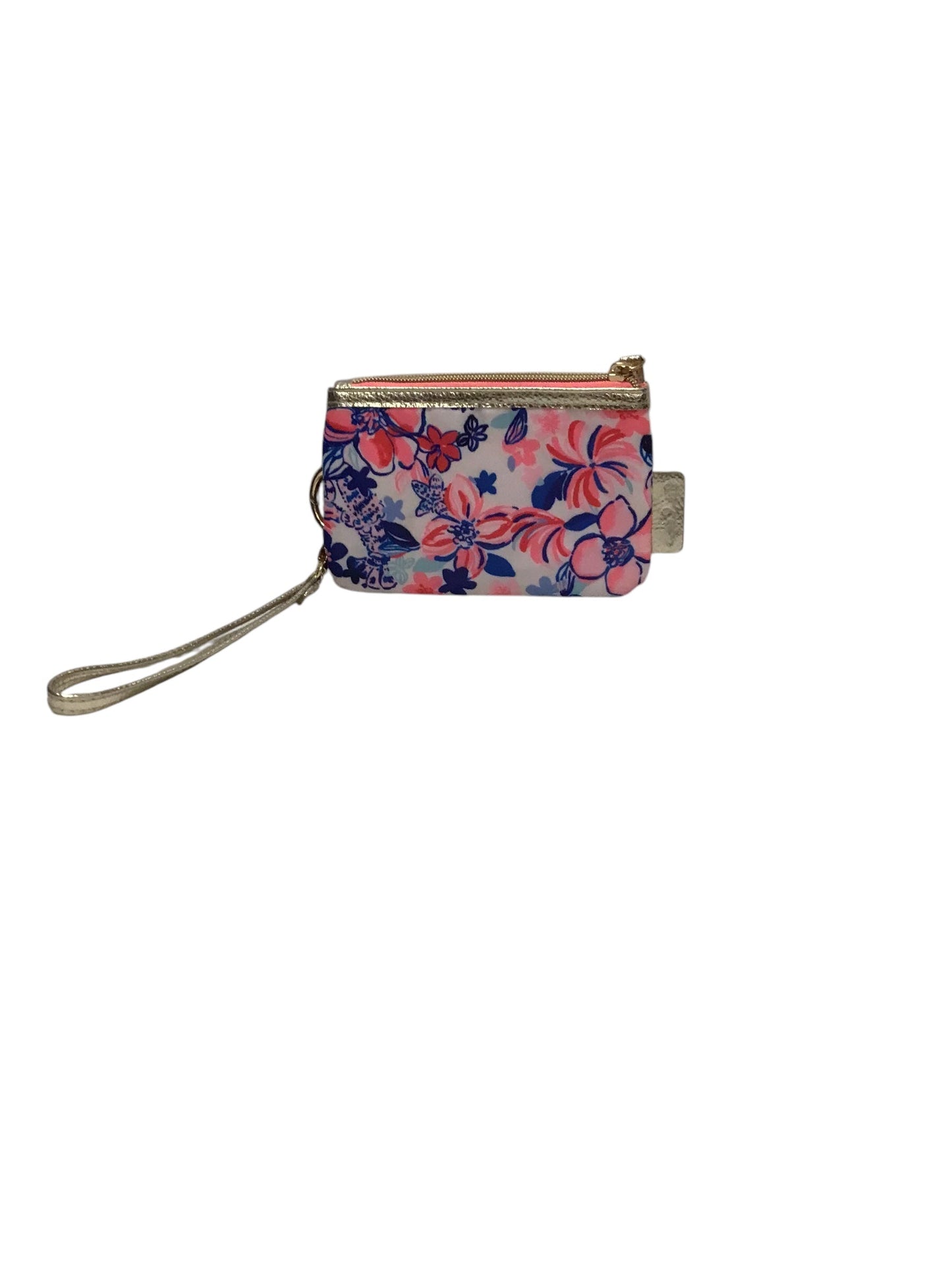 Wristlet Designer By Lilly Pulitzer, Size: Small