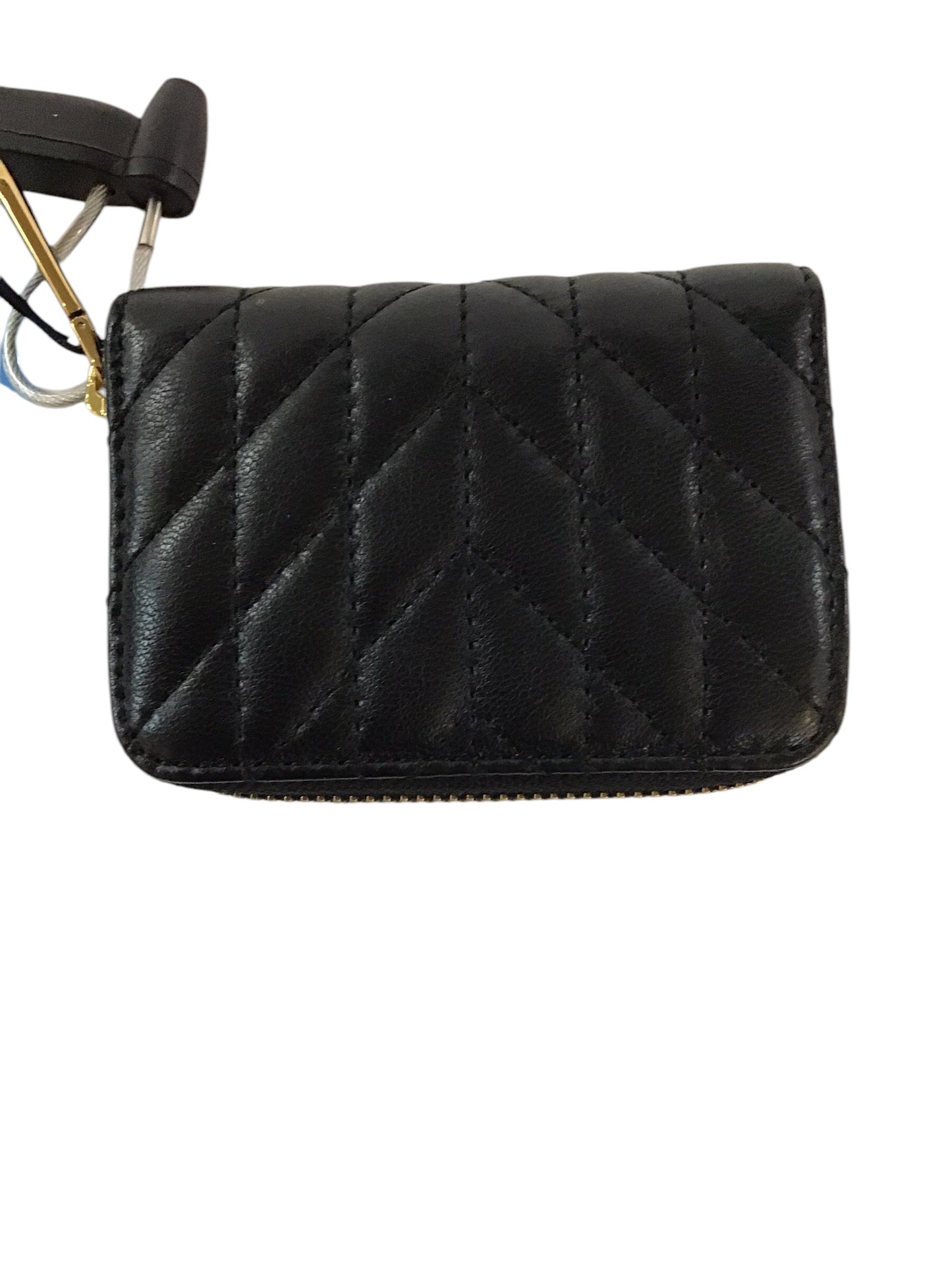 Wallet Designer By Karl Lagerfeld, Size: Small