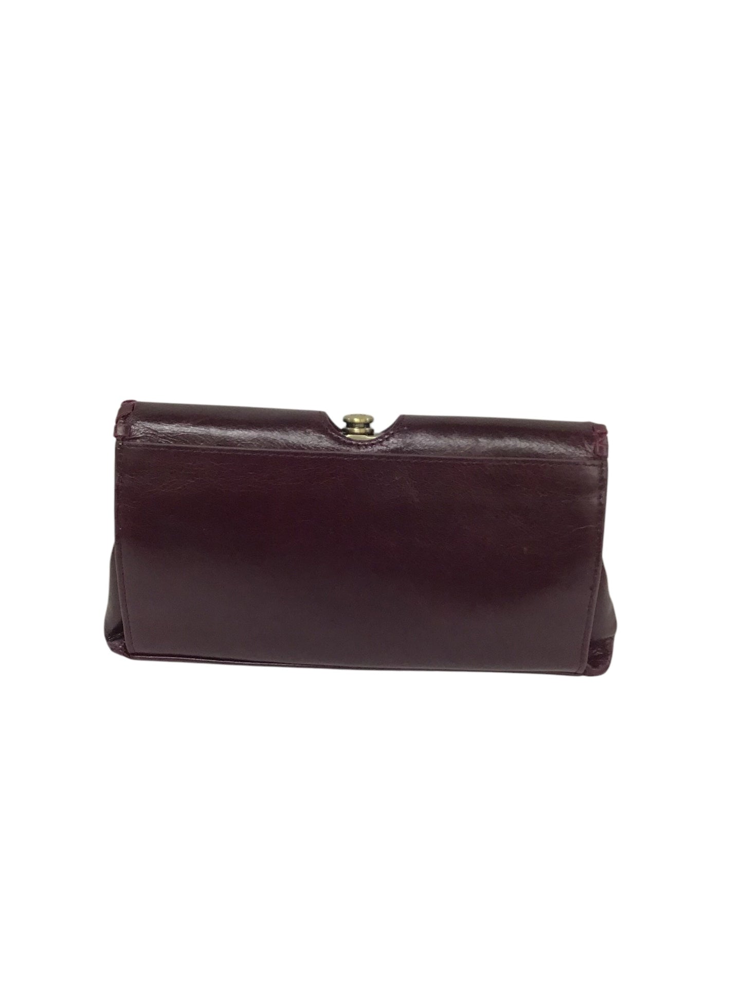 Clutch By Hobo Intl, Size: Small