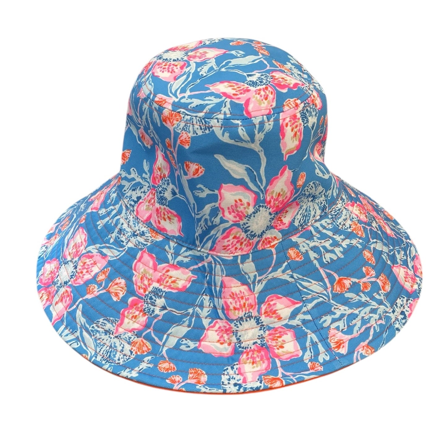 Hat Designer By Lilly Pulitzer