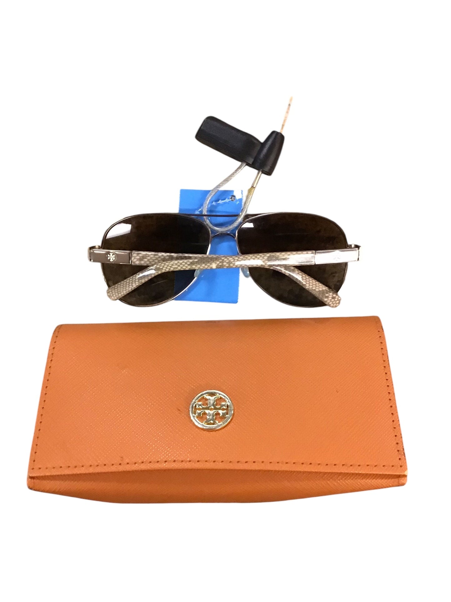 Sunglasses Designer By Tory Burch