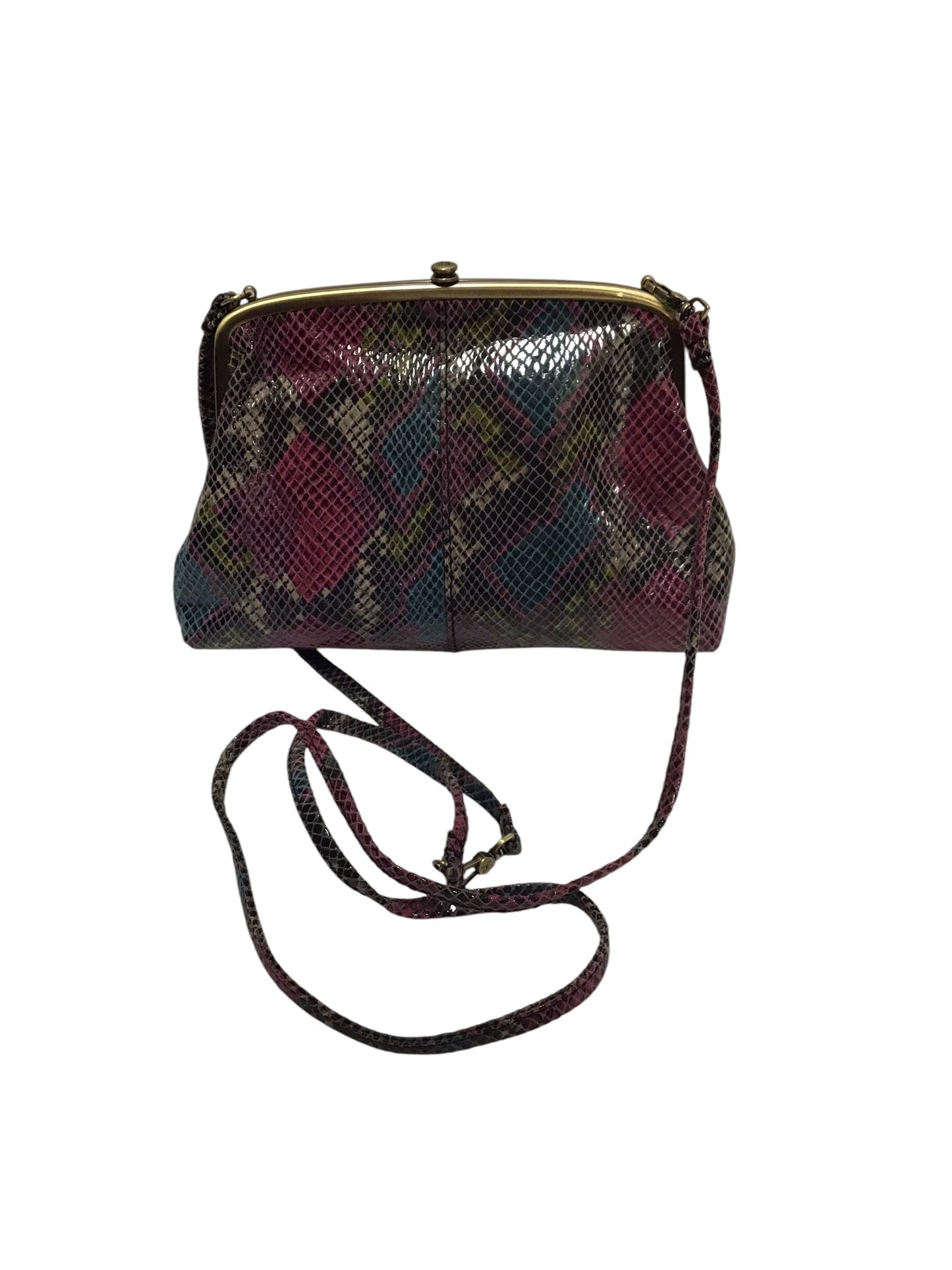 Crossbody By Hobo Intl, Size: Small