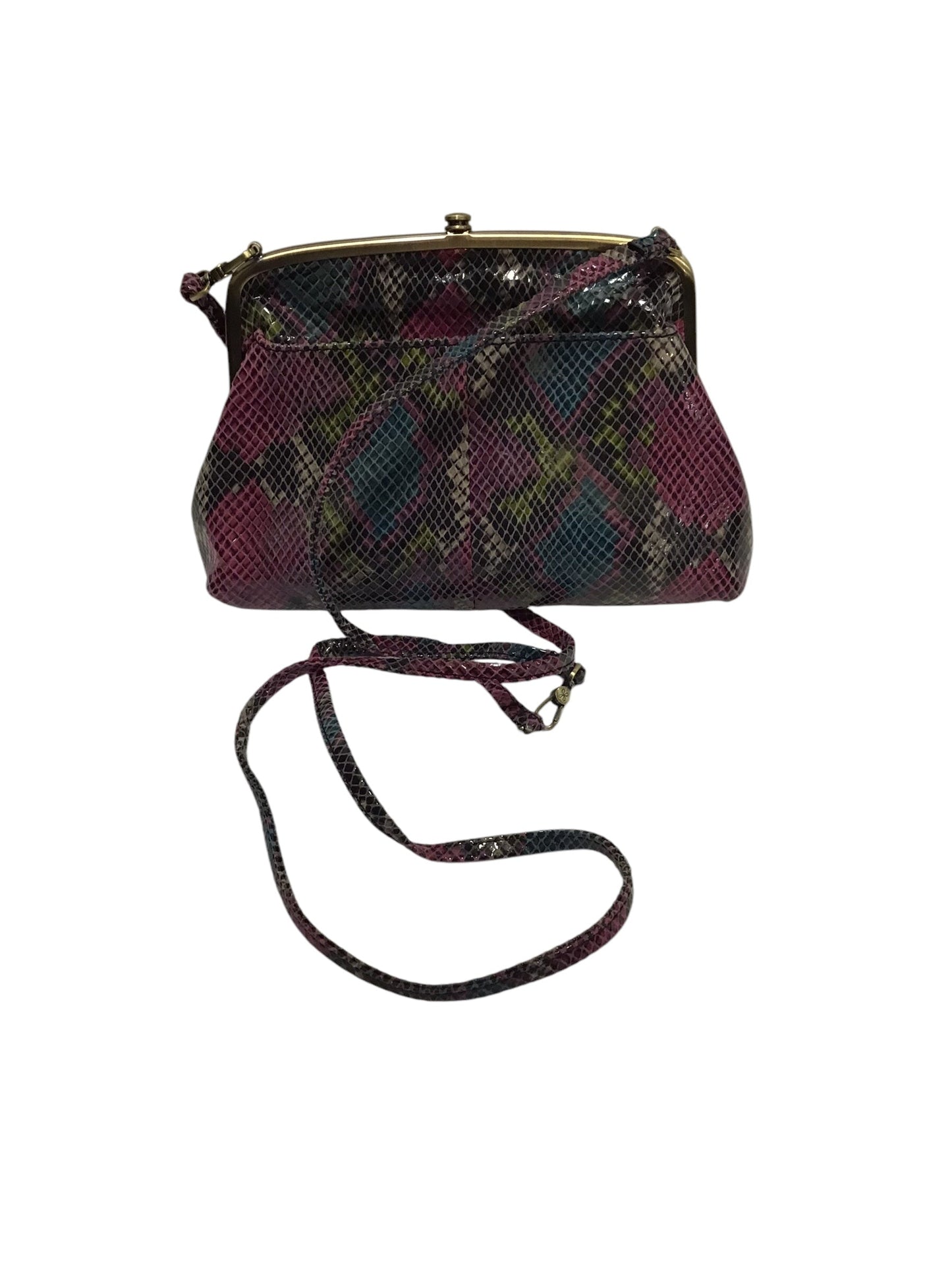 Crossbody By Hobo Intl, Size: Small