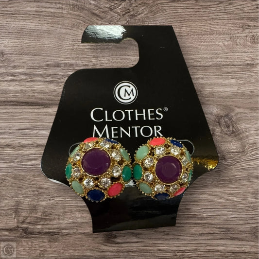 Earrings Designer By Kate Spade