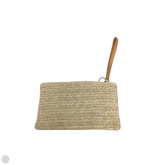Wristlet By Clothes Mentor, Size: Medium