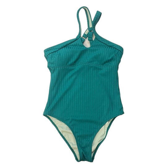 Swimsuit By Cupshe In Green, Size: M