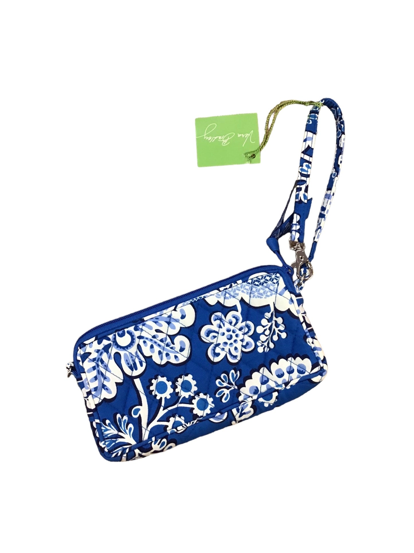 Wristlet Vera Bradley, Size Medium