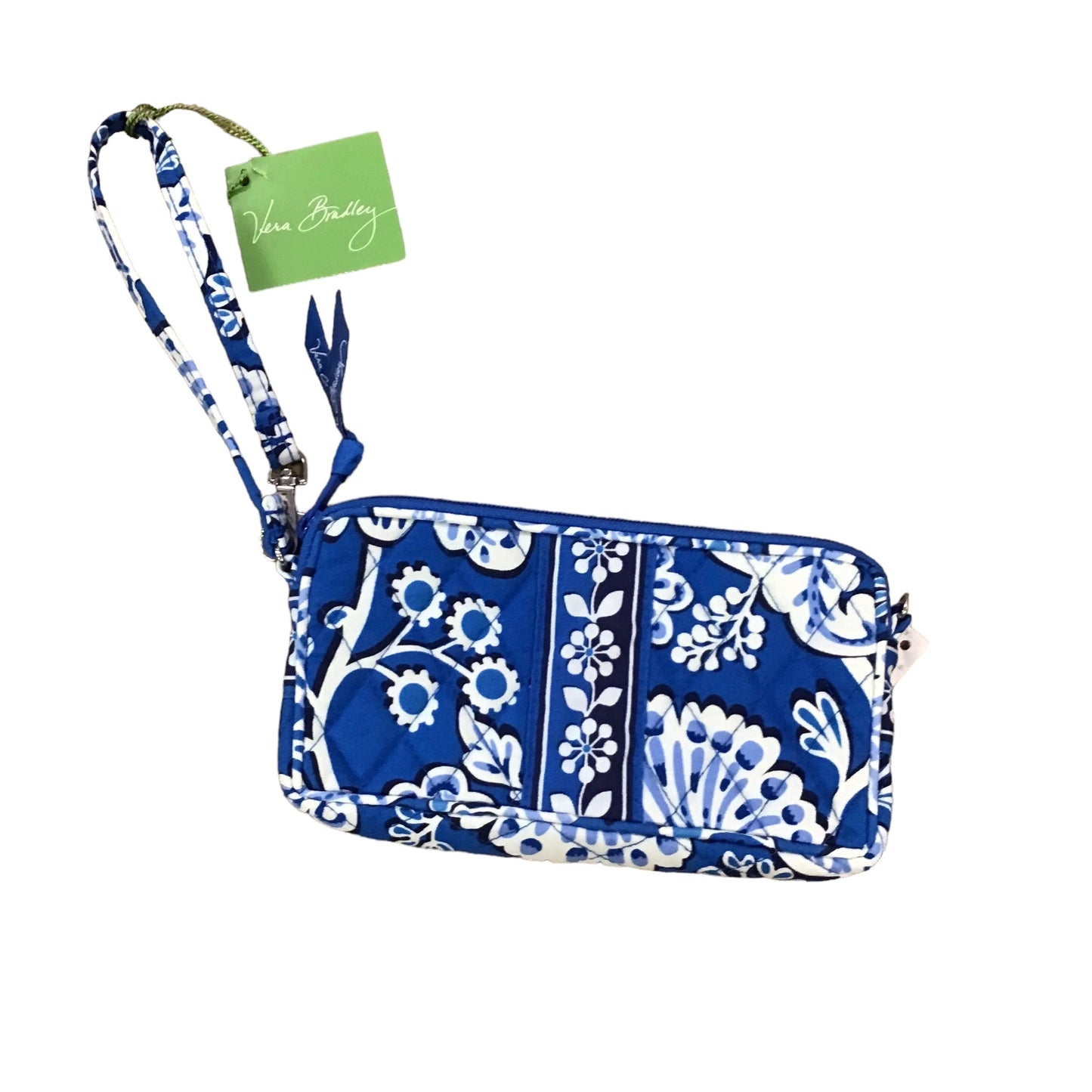 Wristlet Vera Bradley, Size Medium