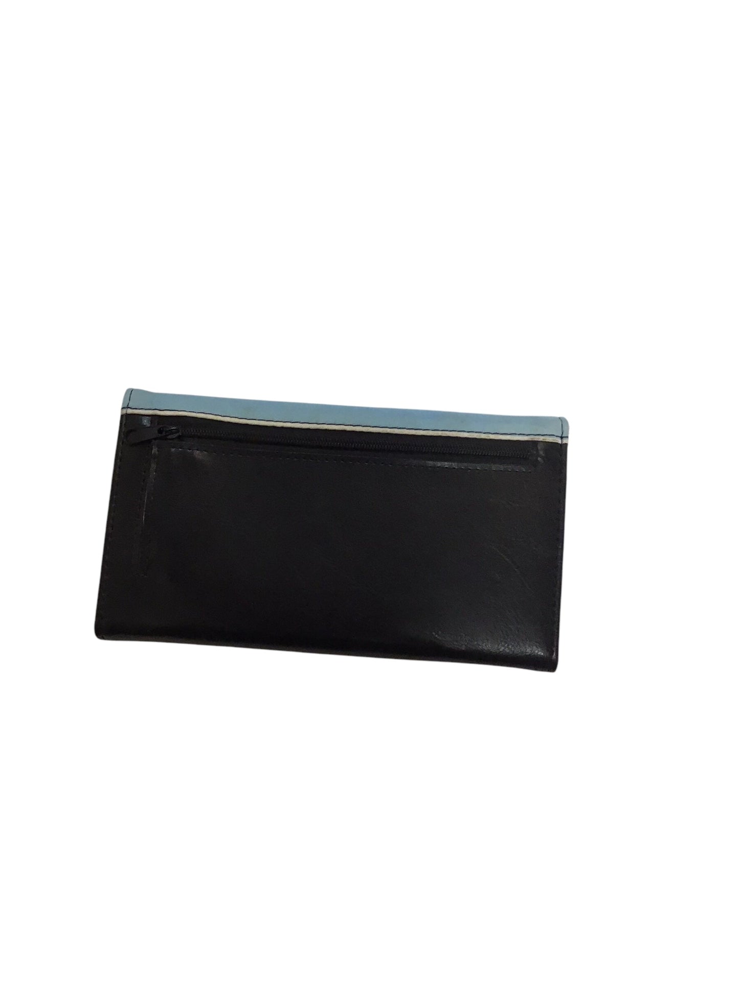 Wallet By Clothes Mentor, Size: Medium